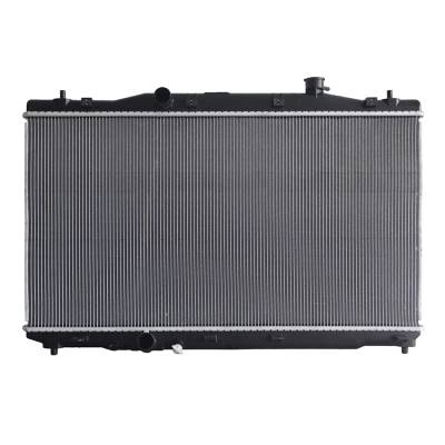 New Front Radiator Fits Honda Accord 2018-19 19010-6B2-A01 190106B2a01 Ho3010245
