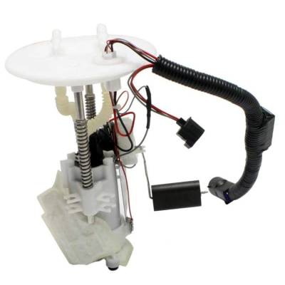 Rareelectrical - New Fuel Pump Module Assembly Compatible With 2002-2003 Ford Explorer Mercury Mountaineer 4.0L V6 - Image 2