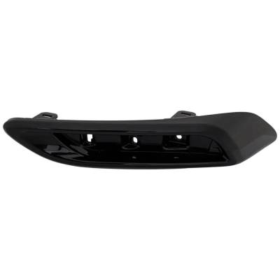 RAREELECTRICAL - New Bumper Reflector Compatible With Scion Toyota Corolla Im Base 4 Cyl 1.8L Im Base 4 Cyl 1.8L - Image 2