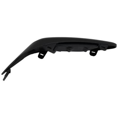 RAREELECTRICAL - New Bumper Reflector Compatible With Scion Toyota Corolla Im Base 4 Cyl 1.8L Im Base 4 Cyl 1.8L - Image 5