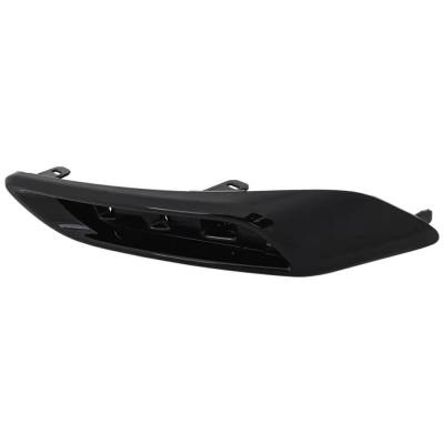 RAREELECTRICAL - New Bumper Reflector Compatible With Scion Toyota Im Base 4 Cyl 1.8L Corolla Im Base 4 Cyl 1.8L - Image 3