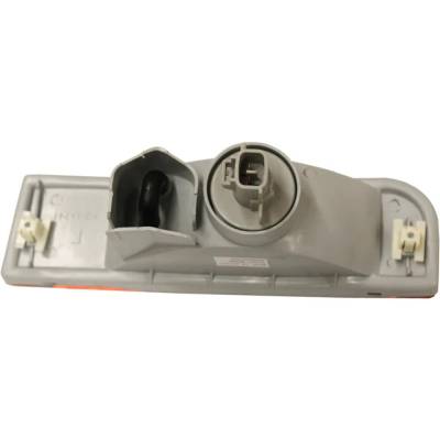 Rareelectrical - Right Front Turn Signal Light Assembly Compatible With 1992-1995 Toyota 4Runner Sr5 2.4L 22R-E - Image 4