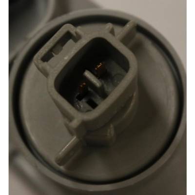 Rareelectrical - Right Front Turn Signal Light Assembly Compatible With 1992-1995 Toyota 4Runner Sr5 2.4L 22R-E - Image 5