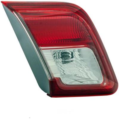 Rareelectrical - New Left Tail Light Compatible With Toyota Camry Se 6 Cyl 3.5L Camry Le 6 Cyl 3.5L Camry Xle - Image 3