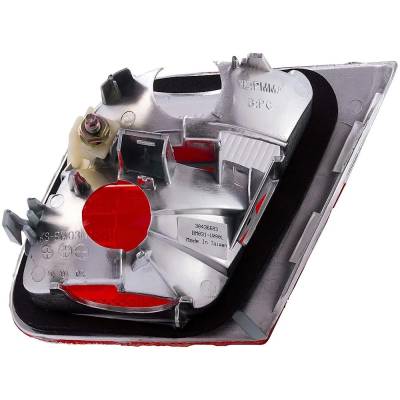 Rareelectrical - New Left Tail Light Compatible With Bmw 323Ci Base 6 Cyl 2.5L 328Ci Base 6 Cyl 2.8L 330Ci 6 3.0L M3 - Image 3