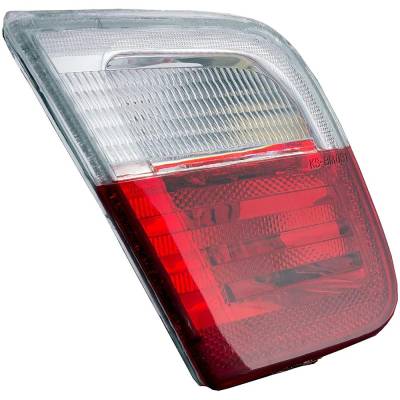 Rareelectrical - New Left Tail Light Compatible With Bmw 323Ci Base 6 Cyl 2.5L 328Ci Base 6 Cyl 2.8L 330Ci 6 3.0L M3 - Image 4