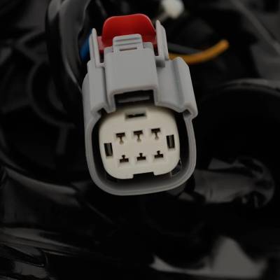 Rareelectrical - New Right Rear Outer Tail Light Compatible With Buick Encore Gx Preferred 3 Cyl 1.3L Encore Gx Sport - Image 6