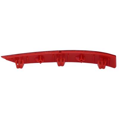 Rareelectrical - New Left Rear Bumper Reflector Compatible With Bmw 330I Base 4 Cyl 2.0L 330I Xdrive Base 4 Cyl 2.0L - Image 5