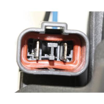 Rareelectrical - Radiator Cooling Fan Assembly Compatible With Honda Civic Si 4 Cyl 2.0L 2006-2011 By Ho3117106 - Image 5