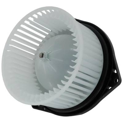 New Blower Motor Compatible With Subaru Impreza 2.5 Gt 4 Cyl 2.5L Forester 2.5 X 4 Cyl 2.5L Forester