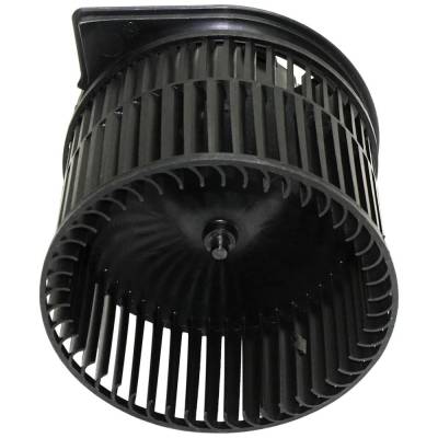 New Blower Motor Compatible With Saab 9-5 Aero 9-5 Se 9-5 Griffin 9-5 Gary Fisher 9-5 2.3T 9-5
