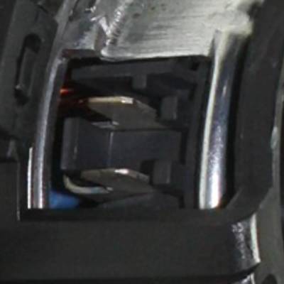 RAREELECTRICAL - New Blower Motor Compatible With Saab 9-5 Gary Fisher 9-5 2.3T 9-5 Arc 9-5 Base 9-5 Linear 9-5 Se - Image 6