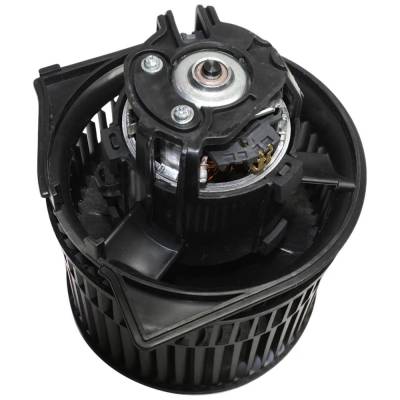 RAREELECTRICAL - New Blower Motor Compatible With Saab 9-5 Arc 9-5 Se 9-5 Griffin 9-5 Aero 9-5 Gary Fisher 9-5 Base - Image 5