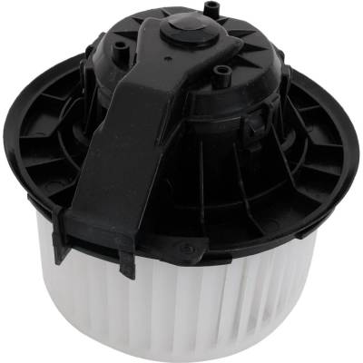 Rareelectrical - New Blower Motor Compatible With Hyundai Kia Sonata Limited 4 Cyl 2.4L Optima Ex 4 Cyl 2.0L Sonata - Image 5