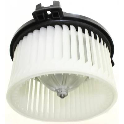 Rareelectrical - New Front Blower Motor Compatible With Toyota 4Runner Base 6 Cyl 3.4L 4Runner Limited 6 Cyl 3.4L - Image 6