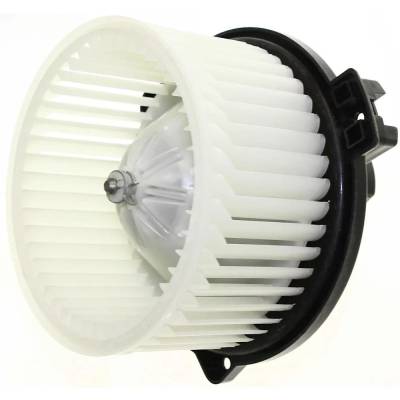 Rareelectrical - New Front Blower Motor Compatible With Toyota 4Runner Base 6 Cyl 3.4L 4Runner Limited 6 Cyl 3.4L - Image 2