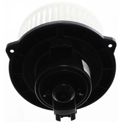 Rareelectrical - New Front Blower Motor Compatible With Toyota 4Runner Base 6 Cyl 3.4L 4Runner Limited 6 Cyl 3.4L - Image 4