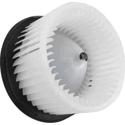 Rareelectrical - New Blower Motor Compatible With Hyundai Kia Optima Lx 4 Cyl 2.4L Sonata Limited 4 Cyl 2.0L Optima - Image 3