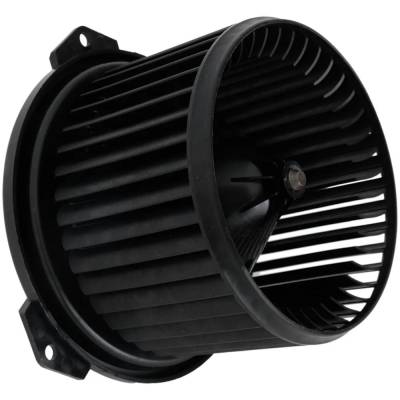 Rareelectrical - New Rear Blower Motor Compatible With Mazda Cx-9 Sport 6 Cyl 3.7L Cx-9 Gs 6 Cyl 3.7L Cx-9 Grand - Image 3
