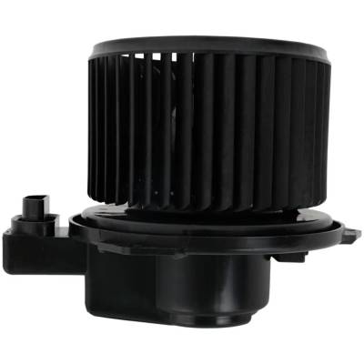 Rareelectrical - New Rear Blower Motor Compatible With Mazda Cx-9 Sport 6 Cyl 3.7L Cx-9 Gs 6 Cyl 3.7L Cx-9 Grand - Image 4