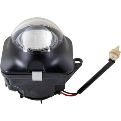 Rareelectrical - New Left Front Fog Light Compatible With Toyota Celica Gt 4 Cyl 1.8L Celica Gts 4 Cyl 1.8L 2000-2005 - Image 4