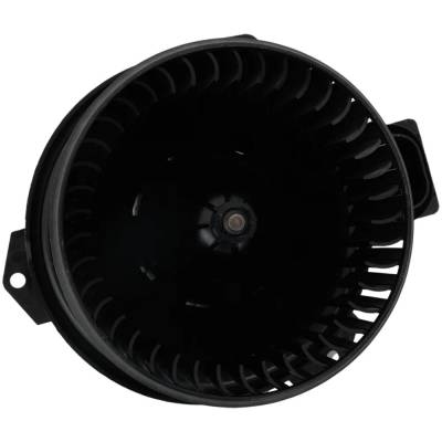Rareelectrical - New Rear Blower Motor Compatible With Mazda Cx-9 Gs 6 Cyl 3.7L Cx-9 Sport 6 Cyl 3.5L Cx-9 Grand - Image 2