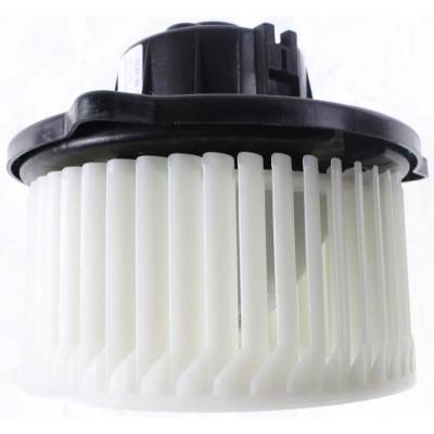 Rareelectrical - Hvac Blower Motor Front Compatible With 1999-2003 Toyota Solara 1997-2001 Toyota Camry 87103-06021 - Image 6