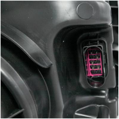 Rareelectrical - New Right Headlight Compatible With Kenworth T680 Base 6 Cyl 12.9L T680 Base 6 Cyl 11.9L T680 Base 6 - Image 6