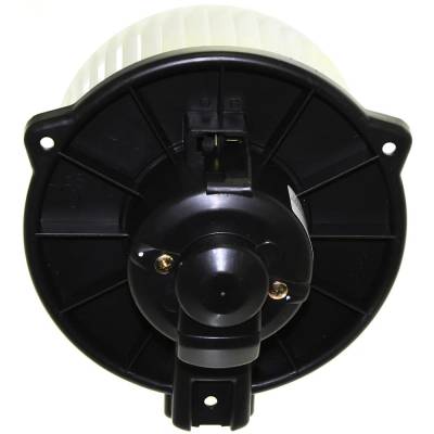 Rareelectrical - New Front Blower Motor Compatible With 2000-2005 Toyota Echo Without Cold Climate Spec 1995-2004 - Image 5