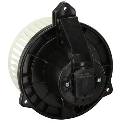 Rareelectrical - Front Heater Blower Motor Compatible With 2005-2008 Dodge Ram 4000 2002-2008 Dodge Ram 1500 New - Image 5