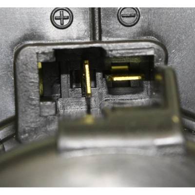 Rareelectrical - Front Hvac Blower Motor Compatible With 2000-2005 Toyota Echo Without Cold Climate Spec 1995-2004 - Image 6