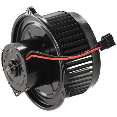 RAREELECTRICAL - New Blower Motor Compatible With Kia Rio Lx Rio Ex Rio Sx Rio Lx+ 2012-2017 By 971111W100 - Image 7