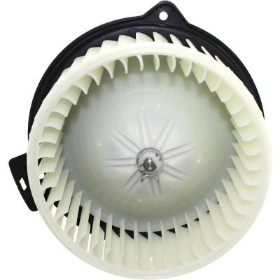 Rareelectrical - New Front Hvac Blower Motor Compatible With 1995-2004 Toyota Tacoma 2000-2005 Toyota Echo Without - Image 2