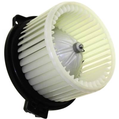 Rareelectrical - New Front Hvac Blower Motor Compatible With 1995-2004 Toyota Tacoma 2000-2005 Toyota Echo Without - Image 3