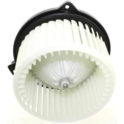 Rareelectrical - New Front Hvac Blower Motor Compatible With 1995-2004 Toyota Tacoma 2000-2005 Toyota Echo Without - Image 7