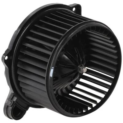 New Blower Motor Compatible With Hyundai Kia Elantra Se Forte Ex Elantra Gt Gl Equus Ultimate