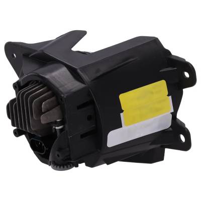 Rareelectrical - New Left Front Fog Light Compatible With Toyota Sequoia Sr5 Sequoia Trd Sport Sequoia Platinum - Image 4