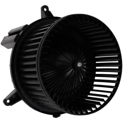 New Front Blower Motor Compatible With Buick Chevrolet Gmc Enclave Convenience 6 Cyl 3.6L Enclave