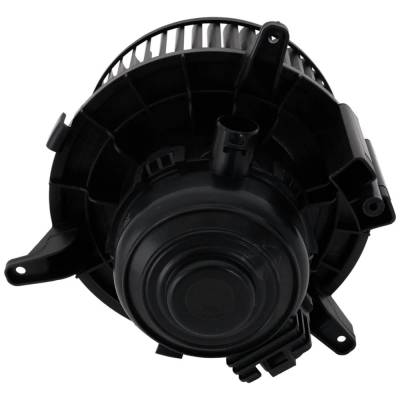 Rareelectrical - New Front Blower Motor Compatible With Buick Chevrolet Gmc Enclave Convenience 6 Cyl 3.6L Enclave - Image 4