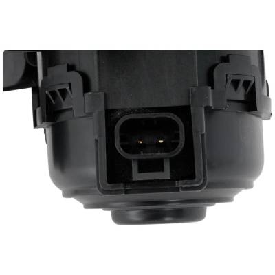 Rareelectrical - New Front Blower Motor Compatible With Buick Chevrolet Gmc Enclave Convenience 6 Cyl 3.6L Enclave - Image 7