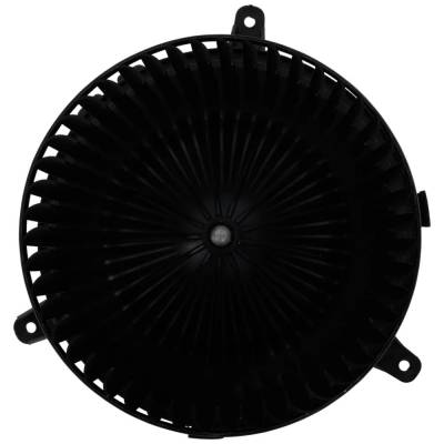 Rareelectrical - New Front Blower Motor Compatible With Buick Chevrolet Gmc Enclave Convenience 6 Cyl 3.6L Acadia - Image 2