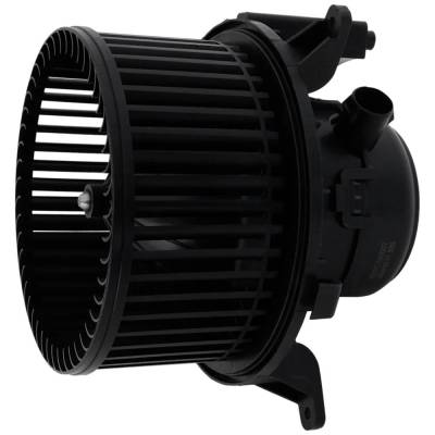Rareelectrical - New Front Blower Motor Compatible With Buick Chevrolet Gmc Enclave Convenience 6 Cyl 3.6L Acadia - Image 3