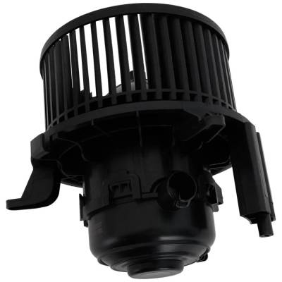 Rareelectrical - New Front Blower Motor Compatible With Buick Chevrolet Gmc Enclave Convenience 6 Cyl 3.6L Acadia - Image 5