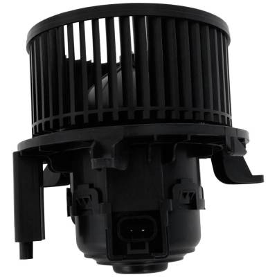 Rareelectrical - New Front Blower Motor Compatible With Buick Chevrolet Gmc Enclave Convenience 6 Cyl 3.6L Acadia - Image 6