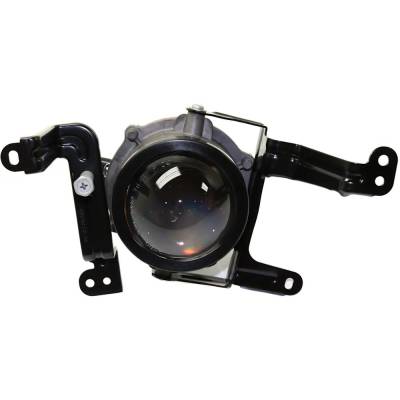 Rareelectrical - New Right Front Fog Light Compatible With Kia Sedona Limited Sedona Sxl Sedona Sx Limited 2015-2018 - Image 1