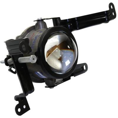 Rareelectrical - New Right Front Fog Light Compatible With Kia Sedona Sxl Sedona Sx Limited Sedona Limited 2015-2018 - Image 3