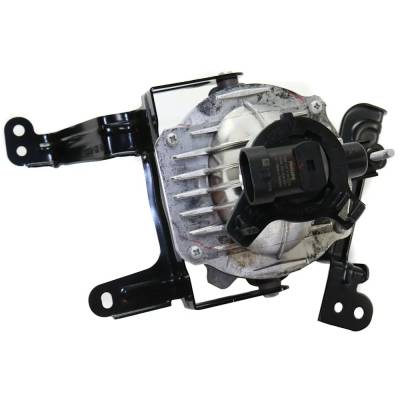 Rareelectrical - New Right Front Fog Light Compatible With Kia Sedona Sxl Sedona Sx Limited Sedona Limited 2015-2018 - Image 5