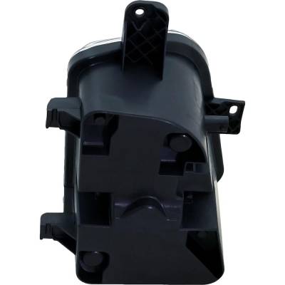 Rareelectrical - New Left Front Fog Light Compatible With Volkswagen Golf Trendline Tdi 4 Cyl 2.0L 2015 Production - Image 5