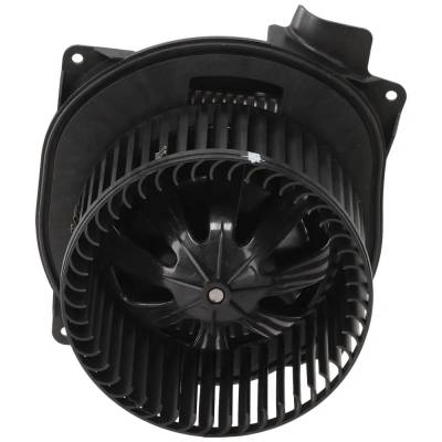 New Blower Motor Compatible With Freightliner Fld120sd All Submodels Argosy All Submodels Fl106 All