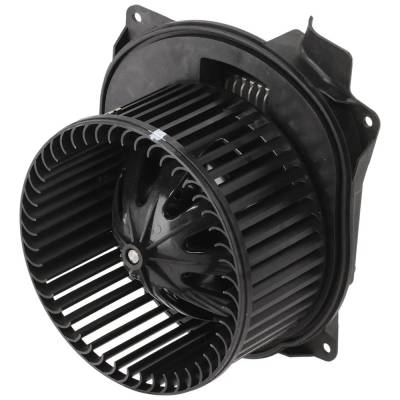 RAREELECTRICAL - New Blower Motor Compatible With Freightliner Fld120sd All Submodels Argosy All Submodels Fl106 All - Image 2